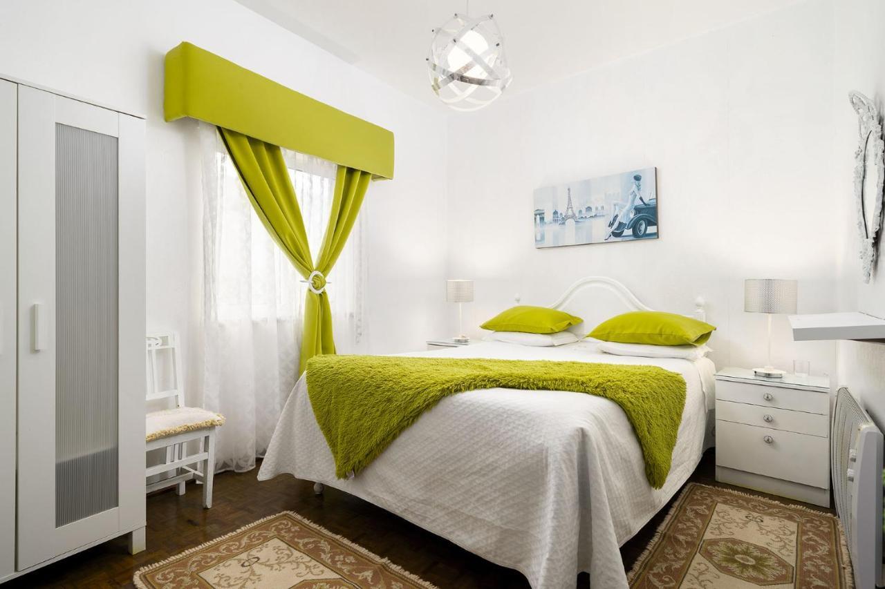 Bed & Breakfast Casa Morais