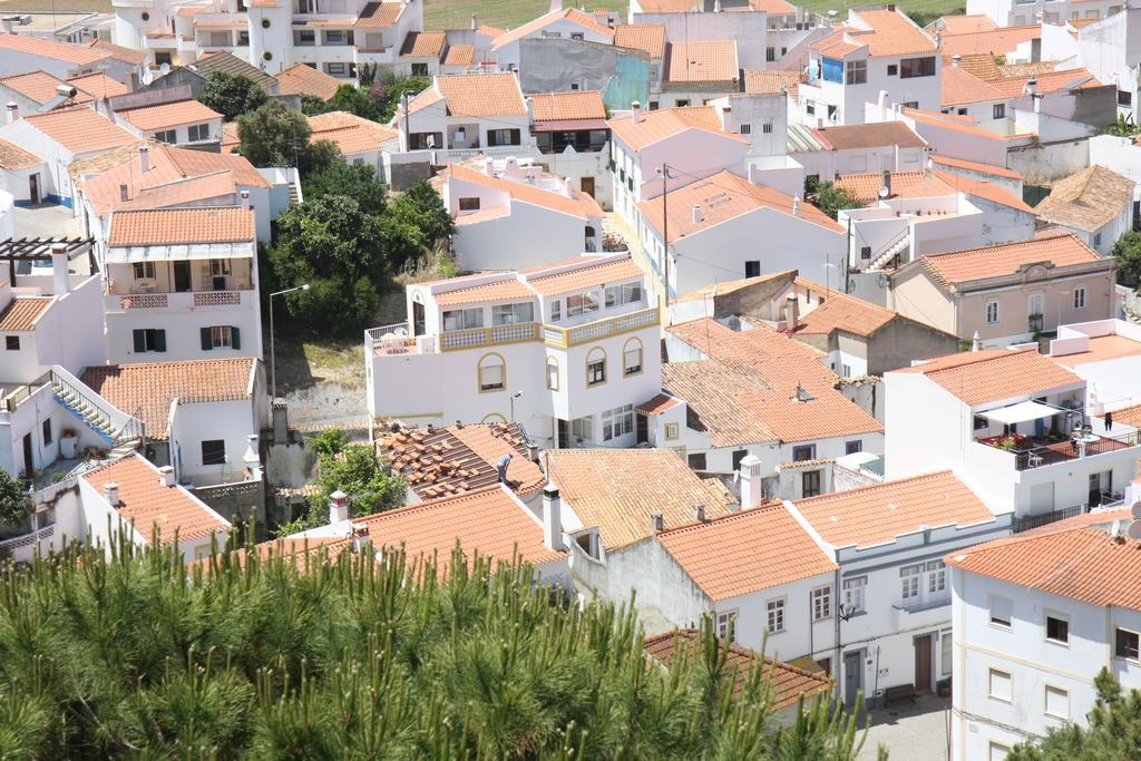 Bed & Breakfast Casa Morais