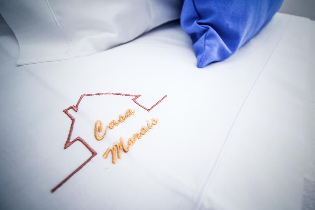 Casa Morais Bed & Breakfast *