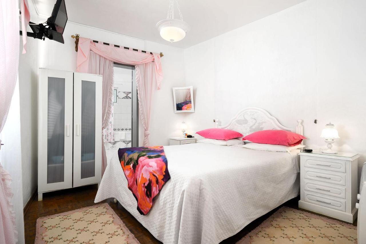 Bed & Breakfast Casa Morais
