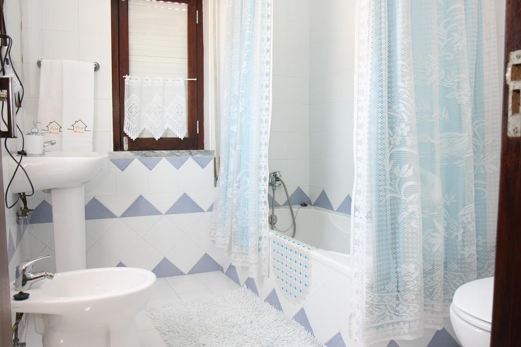 Bed & Breakfast Casa Morais Odeceixe