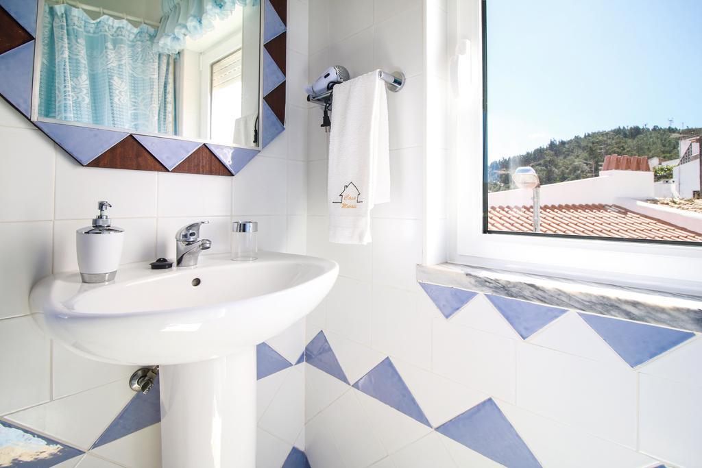 Bed & Breakfast Casa Morais
